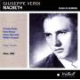G. Verdi - Macbeth