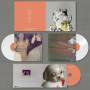 Keaton Henson - Monument (2LP, Whitw)