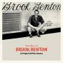 Brook Benton - The Best Of Brook Benton (180g LP)