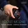 Florian Deuter / Monica Waisman - Pocket Mozart-Duos fr zwei Violinen