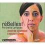 Josefine Ghmann / Mario Hring - ReBelles! Portraits Lyriques
