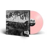Swiss & Die Andern - Punk ist tot (Light Rose Vinyl)