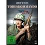 John Wayne - Todeskommando (John Wayne) [DE-Version, Regio 2/B]