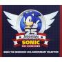 Sonic The Hedgehog: 25th Anniversary Selection - Sonic The Hedgehog: 25th Anniversary Selection