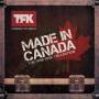 Thousand Foot Krutch - Made In Canada:the 1998 - 2010 Collection