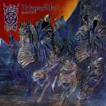 Mystic Circle - Kriegsgtter MMXXV