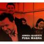Armida Quartett - Fugen Fr Streichquartett