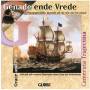 Camerata Trajectina - GENADE ENDE VREDE/GRACE AND PE