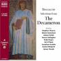Boccaccio / Thorne / Rainsford - Decameron: Selections