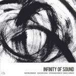 Maxime Bender / Joachim Kuhn / Daniel Humair / Kerecki - Infinity Of Sound