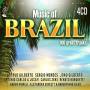Various - Music of Brazil