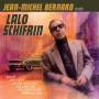 Jean-Michel Bernard / Lalo Shifrin / + - Jean-Michel Bernard plays Lalo