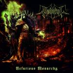 Painful - Nefarious Monarchy