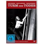 Blanchard / Ericson / McGraw - Turm des Todes [DE-Version, Regio 2/B]