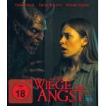 Various Artists - Wiege der Angst [DE-Version, Regio 2/B]