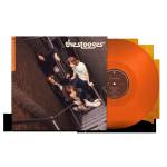 The Stooges - Now Playing(Translucent Orange Crush Vinyl)
