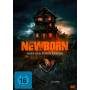 Suzanne Clment / Allan Hawco / Shelle Thom - Newborn-Haus der toten Kinder [DE-Version, Regio 2/B]