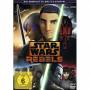 Various - Star Wars Rebels - Staffel 3 [DE-Version, Regio 2/B]