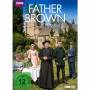 Mark Williams / Hugo Speer / Sorcha Cusack - Father Brown-Staffel 2 [EURO-Version, Regio 2]