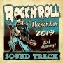Various - Walldorf Rocknroll Weekender