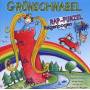 Grnschnabel - Rap-Punzel Regenbogen
