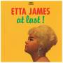 etta James - At Last!+4 Bonus Tracks (Ltd.Edt 180g Vinyl)