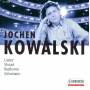Jochen Kowalski - Lieder