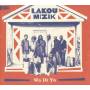 Lakou Mizik - Wa di yo