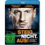 Steig Nicht Aus / BD - Steig nicht aus! [DE-Version, Regio 2/B]