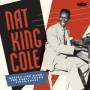 Nat King Cole - Hittin' The Ramp