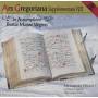 Konvent Benediktinerinnen Mariendonk - Ars Gregoriana Supplementum VIII