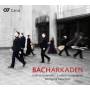 Calmus Ensemble / Lautten Compagney - Bacharkaden