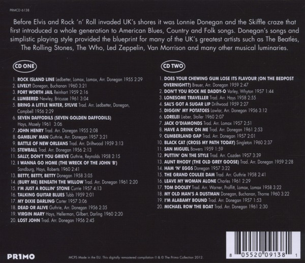 Essential Recordings 1