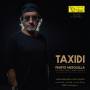 Fausto Mesolella - Taxidi (Natural Sound Recording)