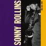 Sonny Rollins - Sonny Rollins Vol 1