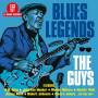 Various - Blues Legends - The Guys