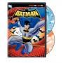 Batman: The Brave & The Bold - Batman: Brave & The Bold - Season Two Part One [US-Version, Regio 1]