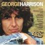 George Harrison-letra & Musica / Various (bra) - George Harrison-letra & Musica / Various