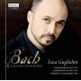 Luca Guglielmi - Bach And The Early Pianoforte