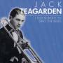 Jack Teagarden - I Gotta Right to sing the blue