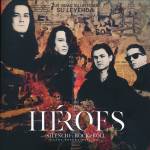 Heroes Del Silencio - Silencio y Rock & Roll (2LP 140 Gramm)