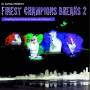 Dj Swing - Finest Champions Breaks Vol. 2