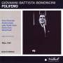 BONONCINI G. B. - Polifemo