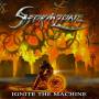 Stormzone - Ignite The Machine (Mit Downloadcode)