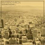 Reverend Baron - OVERPASS BOY (Ltd. Coke Bottle Clear Vinyl)