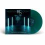 Ellefson / Soto - Vacation In The Underworld (ltd.180g Green Lp)