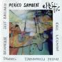 Perico Sambeat - Elastic