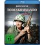 John Wayne - Todeskommando (John Wayne) (Blu-ray) [DE-Version, Regio 2/B]