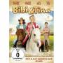 Bibi & Tina - Bibi & Tina Kinofilm [DE-Version, Regio 2/B]