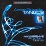 Hans Brehme Accordion Quartet - Piazzolla: Tangos